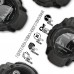 Гидрогелевая пленка ArmorStandart для Garmin Instinct 2X Solar 50mm 6 шт. (ARM85998)
