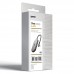 USB HUB ArmorStandart Angle Type-C-HDMI-RJ45-USB-SD 2USB Grey (ARM86022)