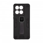 Чехол накладка Armorstandart TPU Proover для  Motorola Edge 60 5G Black (ARM86025)