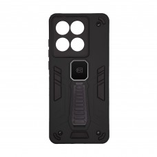 Чехол накладка Armorstandart TPU Proover для  Motorola Edge 60 5G Black (ARM86025)