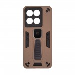 Чехол накладка Armorstandart TPU Proover для  Motorola Edge 60 5G Brown (ARM86026)