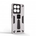 Чехол накладка Armorstandart TPU Proover для Motorola Edge 60 5G Grey (ARM86027) Чехол накладка Armorstandart TPU Proover для Motorola Edge 60 5G Grey (ARM86027)