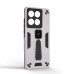 Чехол накладка Armorstandart TPU Proover для  Motorola Edge 60 5G Grey (ARM86027)