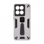 Чехол накладка Armorstandart TPU Proover для Motorola Edge 60 5G Grey (ARM86027) Чехол накладка Armorstandart TPU Proover для Motorola Edge 60 5G Grey (ARM86027)