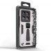 Чехол накладка Armorstandart TPU Proover для  Motorola Edge 60 5G Grey (ARM86027)