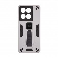 Чехол накладка Armorstandart TPU Proover для  Motorola Edge 60 5G Grey (ARM86027)