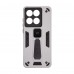 Чехол накладка Armorstandart TPU Proover для  Motorola Edge 60 5G Grey (ARM86027)