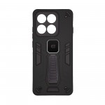 Чехол накладка Armorstandart TPU Proover для  Motorola Edge 60 Pro 5G Black (ARM86028)