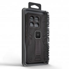Чехол накладка Armorstandart TPU Proover для  Motorola Edge 60 Pro 5G Black (ARM86028)