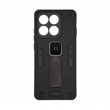 Чехол накладка Armorstandart TPU Proover для  Motorola Edge 60 Pro 5G Black (ARM86028)