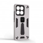 Чехол накладка Armorstandart TPU Proover для  Motorola Edge 60 Pro 5G Grey (ARM86030)