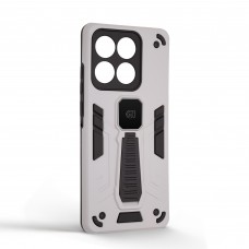 Чехол накладка Armorstandart TPU Proover для  Motorola Edge 60 Pro 5G Grey (ARM86030)