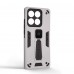 Чехол накладка Armorstandart TPU Proover для  Motorola Edge 60 Pro 5G Grey (ARM86030)