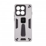 Чехол накладка Armorstandart TPU Proover для  Motorola Edge 60 Pro 5G Grey (ARM86030)