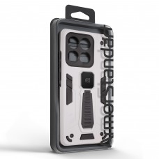 Чехол накладка Armorstandart TPU Proover для  Motorola Edge 60 Pro 5G Grey (ARM86030)