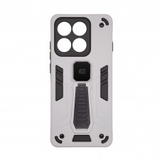 Чехол накладка Armorstandart TPU Proover для  Motorola Edge 60 Pro 5G Grey (ARM86030)