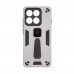 Чехол накладка Armorstandart TPU Proover для  Motorola Edge 60 Pro 5G Grey (ARM86030)