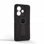 Чехол накладка Armorstandart TPU Proover для Oppo A40 4G / A40m 4G / A3 4G / A3x 4G Black (ARM86031) Чехол накладка Armorstandart TPU Proover для Oppo A40 4G / A40m 4G / A3 4G / A3x 4G Black (ARM86031)