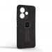 Чехол накладка Armorstandart TPU Proover для  Oppo A40 4G / A40m 4G / A3 4G / A3x 4G Black (ARM86031)