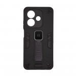 Чехол накладка Armorstandart TPU Proover для Oppo A40 4G / A40m 4G / A3 4G / A3x 4G Black (ARM86031) Чехол накладка Armorstandart TPU Proover для Oppo A40 4G / A40m 4G / A3 4G / A3x 4G Black (ARM86031)