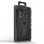 Чехол накладка Armorstandart TPU Proover для Oppo A40 4G / A40m 4G / A3 4G / A3x 4G Black (ARM86031) Чехол накладка Armorstandart TPU Proover для Oppo A40 4G / A40m 4G / A3 4G / A3x 4G Black (ARM86031)