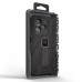 Чехол накладка Armorstandart TPU Proover для  Oppo A40 4G / A40m 4G / A3 4G / A3x 4G Black (ARM86031)