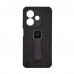 Чехол накладка Armorstandart TPU Proover для  Oppo A40 4G / A40m 4G / A3 4G / A3x 4G Black (ARM86031)