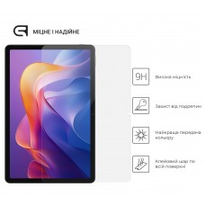 Защитное стекло ArmorStandart Glass.CR для Xiaomi Redmi Pad 2 (ARM86081)