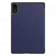 Чехол книжка TPU ArmorStandart Smart Case для Xiaomi Redmi Pad 2 Blue (ARM86083)