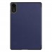Чехол книжка TPU ArmorStandart Smart Case для Xiaomi Redmi Pad 2 Blue (ARM86083)