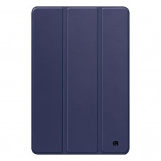 Чехол книжка TPU ArmorStandart Smart Case для Xiaomi Redmi Pad 2 Blue (ARM86083)