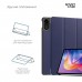 Чехол книжка TPU ArmorStandart Smart Case для Xiaomi Redmi Pad 2 Blue (ARM86083)