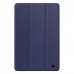 Чехол книжка TPU ArmorStandart Smart Case для Xiaomi Redmi Pad 2 Blue (ARM86083)