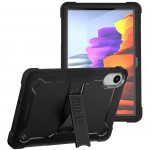 Чехол накладка ArmorStandart TPU Rover для Xiaomi Redmi Pad 2 Black (ARM86084) Чехол накладка ArmorStandart TPU Rover для Xiaomi Redmi Pad 2 Black (ARM86084)