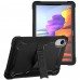 Чехол накладка ArmorStandart TPU Rover для Xiaomi Redmi Pad 2 Black (ARM86084)