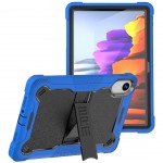 Чехол накладка ArmorStandart TPU Rover дляя Xiaomi Redmi Pad 2 Blue (ARM86085) Чехол накладка ArmorStandart TPU Rover дляя Xiaomi Redmi Pad 2 Blue (ARM86085)