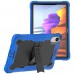 Чехол накладка ArmorStandart TPU Rover дляя Xiaomi Redmi Pad 2 Blue (ARM86085)