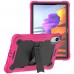 Чехол накладка ArmorStandart TPU Rover для Xiaomi Redmi Pad 2 Pink (ARM86086)