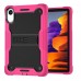 Чехол накладка ArmorStandart TPU Rover для Xiaomi Redmi Pad 2 Pink (ARM86086)