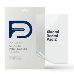 Гидрогелевая пленка ArmorStandart Anti-Blue для Xiaomi Redmi Pad 2 (ARM86088)