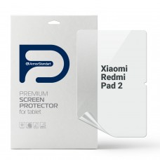 Гидрогелевая пленка ArmorStandart Anti-Blue для Xiaomi Redmi Pad 2 (ARM86088)