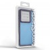 Чехол накладка ArmorStandart TPU Frame для Motorola Edge 60 5G Blue (ARM86089)