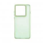 Чехол накладка ArmorStandart TPU Frame для Motorola Edge 60 5G Light Green (ARM86090) Чехол накладка ArmorStandart TPU Frame для Motorola Edge 60 5G Light Green (ARM86090)