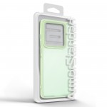 Чехол накладка ArmorStandart TPU Frame для Motorola Edge 60 5G Light Green (ARM86090) Чехол накладка ArmorStandart TPU Frame для Motorola Edge 60 5G Light Green (ARM86090)