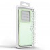 Чехол накладка ArmorStandart TPU Frame для Motorola Edge 60 5G Light Green (ARM86090)