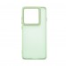 Чехол накладка ArmorStandart TPU Frame для Motorola Edge 60 5G Light Green (ARM86090)