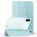 Чохол книжка ArmorStandart PU Flex Case для Xiaomi Redmi Pad 2 Light blue (ARM86103)
