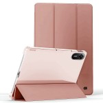 Чохол книжка ArmorStandart PU Flex Case для Xiaomi Redmi Pad 2 Pink (ARM86104)