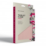 Чохол книжка ArmorStandart PU Flex Case для Xiaomi Redmi Pad 2 Pink (ARM86104)