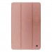 Чохол книжка ArmorStandart PU Flex Case для Xiaomi Redmi Pad 2 Pink (ARM86104)
